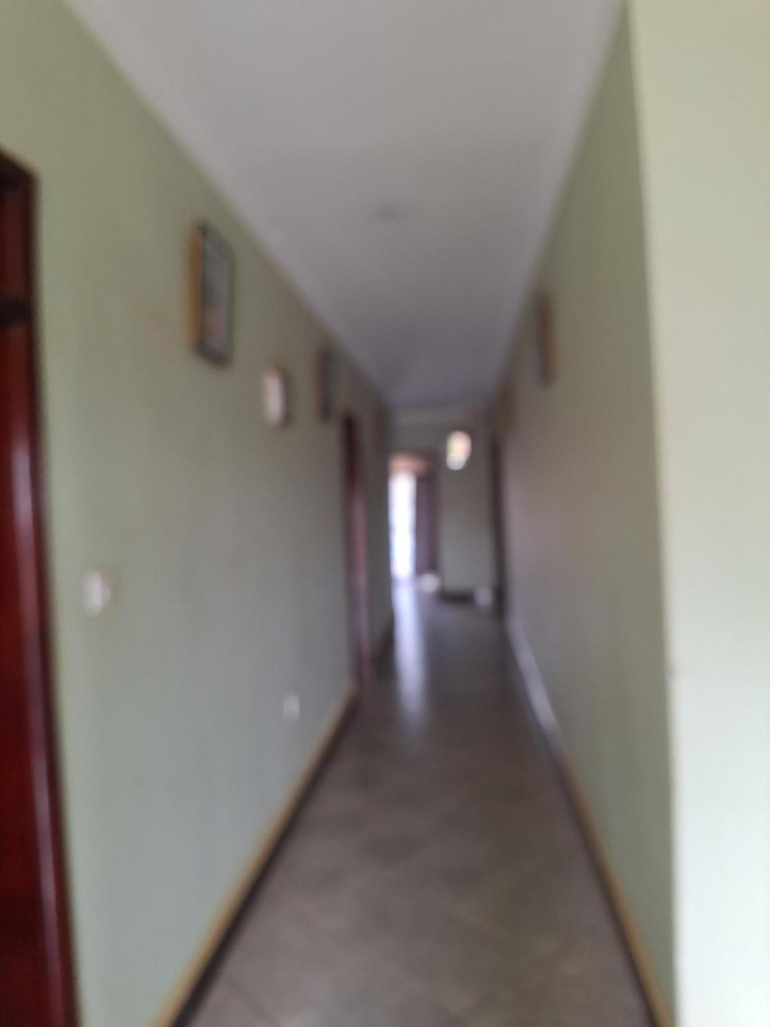 Kitara Junction Point Motel Entebbe Esterno foto